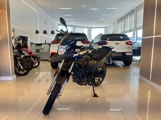 HONDA XRE 190 ABS HONDA XRE 190 ABS